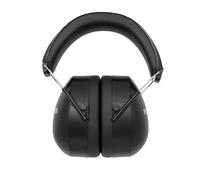 VIC FIRTH - DB23 - Auriculares protectores Over Ear 25 dB - Reducción de ruido ligeros con banda acolchada y bolsa