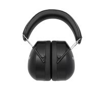 Vic Firth Db23 Auriculares sobre la Oreja, Rojo, / Unisex Adulto