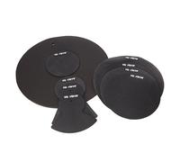 Vic Firth Drum Mutes for Rock Drum Set