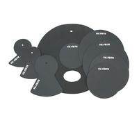 Vic Firth Drum Mutes for Rock Fusion Kit