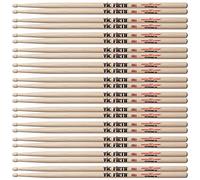 Vic Firth Extreme X5A - Bastón de madera (12 pares)