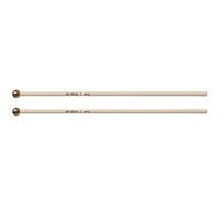 VIC FIRTH M452 Articulate Series Keyboard Mallet Glockenspiel Latón Redondo