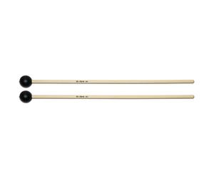 Vic Firth M5 - Mazas de vibráfono o marimba, mango de abedul rígido y consistente