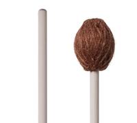 Vic FIrth - Maza de Marimba serie Corpsmaster® - M172 - Hilo - Núcleo de goma - Duro - Brown