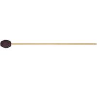 Vic FIrth - Maza de Marimba serie Signature - M115 - Robert Van Sice - Hilo - Medio Duro - color gris carbón