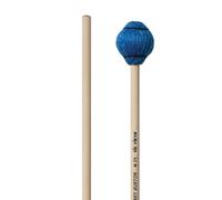 Vic FIrth - Maza de Marimba serie Signature - M25 - Gary Burton - Hilo - Medio - color azul