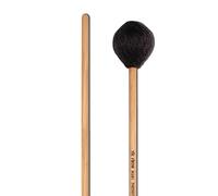 Vic FIrth - Maza de Marimba serie Signature - M281 - Theodor Milkov - Suave - color negra