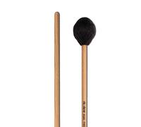 Vic FIrth - Maza de Marimba serie Signature - M285 - Theodor Milkov - Duro - color negra
