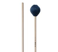 Vic FIrth - Maza de Marimba serie Virtuoso M201 - Hilo - Suave - color azul