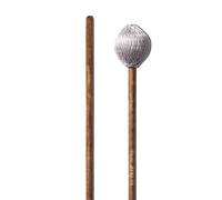 Vic FIrth - Maza de Marimba y Vibráfono serie Corpsmaster® - M70 - La cuerda - Medio Marimba