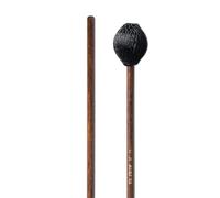 Vic FIrth - Maza de Marimba y Vibráfono serie Corpsmaster® - M71 - La cuerda - Duro Marimba