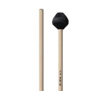 Vic FIrth - Maza de Marimba y Vibráfono serie Corpsmaster® - M73 - La cuerda - Duro Vibráfono