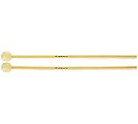 Vic FIrth - Maza de Xilófono y Glockenspiel serie Orchestral M140 - Cabeza de nailon - Medio