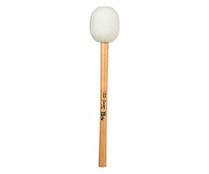 Vic FIrth - Mazo de bombo orquestal Symphonic Collection serie Signature - Tom Gauger - TG06 - Fortissimo