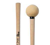 Vic FIrth - Mazo de bombo orquestal Symphonic Collection serie Signature - Tom Gauger - TG07 - Ultra Staccato