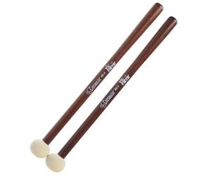 Vic Firth MB1H Marching Bass Mallets