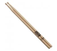 Vic Firth NOVA 5A Hickory Drumsticks Wood Tip
