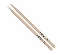 Vic Firth – Baquetas NOVA 5BN – Punta de nailon