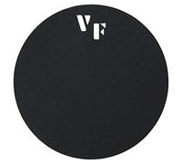 Vic FIrth - Práctica silenciosa - Silenciador para tambor individual - 20,32 cm (8 inch) diámetro