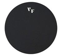 Vic FIrth - Práctica silenciosa - Silenciador para tambor individual - 30,48 cm (12 inch) diámetro