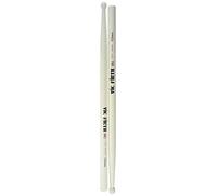 'Vic Firth rhn Drum de Stick 5 A American Classic de serie, nogal, Wood de Tip "