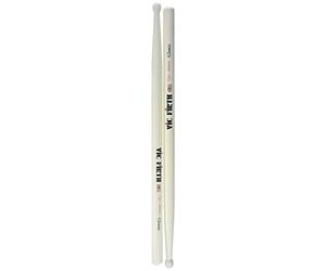 'Vic Firth rhn Drum de Stick 5 A American Classic de serie, nogal, Wood de Tip "