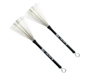 Vic Firth SGWB Steve Gadd Brushes