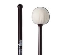 Vic FIrth - Soundpower® mazo de bombo orquestal BD7 - Rollers - Par de mazos