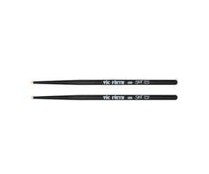 VIC FIRTH - SPUT - Baqueta Signature Robert 'Sput' Searight - negro