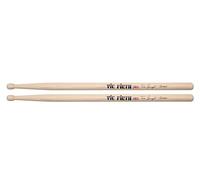 VIC FIRTH TA Corpsmaster Signature Snare Tom Aungst Baqueta Caja