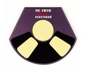 VIC FIRTH Trainingspad Exacto