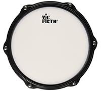 Vic Firth V200 Tunable 8 pulgadas pad de práctica,