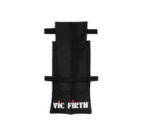 VIC FIRTH - VXSB0072 - Estuche para baquetas colección Performer doble - negro