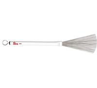 VIC FIRTH WB Escobilla Jazz Filamentos en Acero