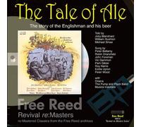 Vic Gammon And Friends - The Tale Of Ale - The Story Of The English and Their Beer