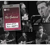 Vic Godard - Access All Areas