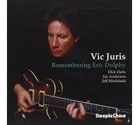 Vic Juris - Remembering Eric Dolphy