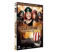 Vic le Viking 2 : Le marteau de Thor [Francia] [DVD]