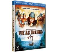 Vic le Viking [Francia] [Blu-ray]