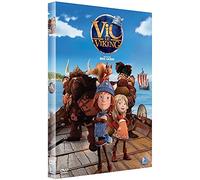 Vic le Viking [Francia] [DVD]