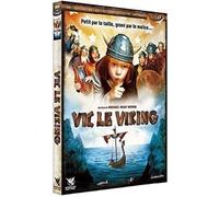 Vic le Viking [Francia] [DVD]