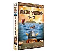 Vic le Viking + Vic le Viking 2 : Le marteau de Thor [Francia] [DVD]
