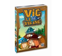 Vic le Viking - Vol. 1 [Francia] [DVD]