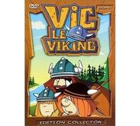 Vic le Viking - Vol. 1 [Francia] [DVD]
