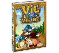 Vic le Viking - Vol. 3 [Francia] [DVD]