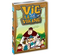 Vic le Viking - Vol. 4 [Francia] [DVD]