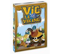 Vic le viking, vol. 5 [Francia] [DVD]