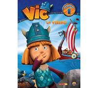 Vic Le Viking: Volume 1 [USA] [DVD]