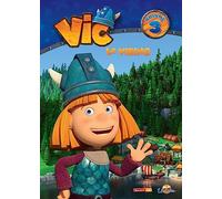 Vic Le Viking: Volume 3 [USA] [DVD]
