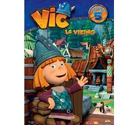 Vic Le Viking: Volume 5 [USA] [DVD]